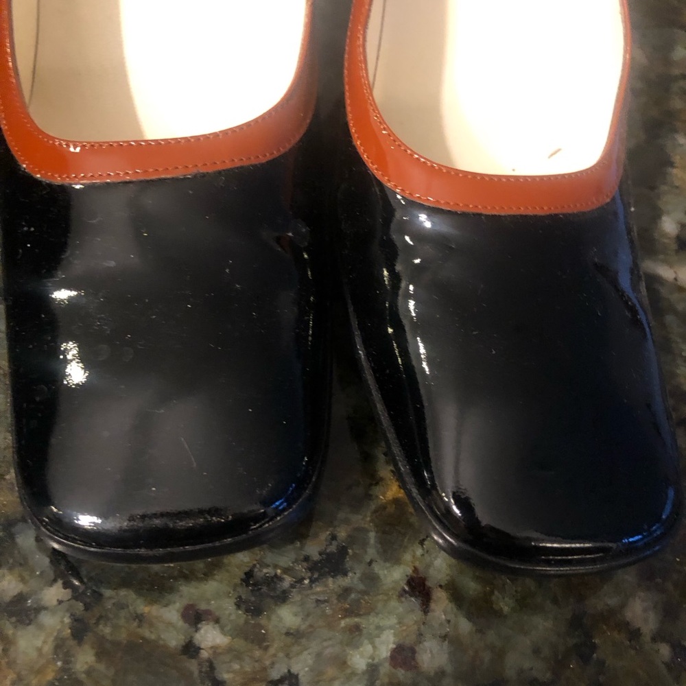 100% Guaranteed Authentic Prada Pumps - image 3
